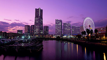 Cityscape, Travels, Tokyo, Nature HD wallpaper