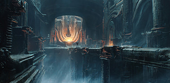Soulstone, fantasy, ruin, warrior, fantasy warrior HD wallpaper