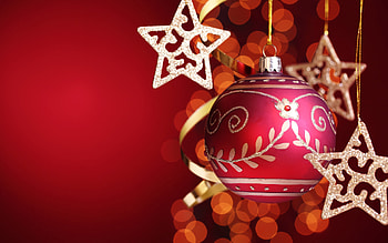 Holidays, New Year, Toys, Christmas, Xmas HD wallpaper