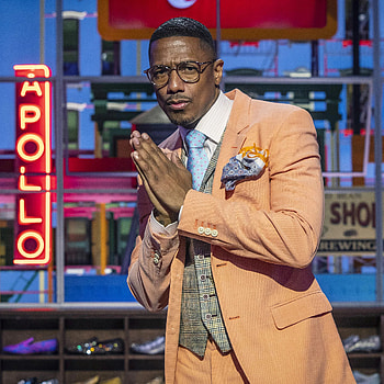 Nick Cannon, Celibacy goals, Commitment to staying single, Personal journey HD phone wallpaper