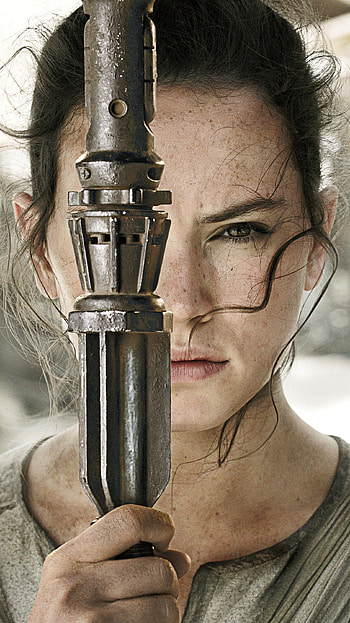 Star Wars: The Force Awakens (2022) movie HD phone wallpaper