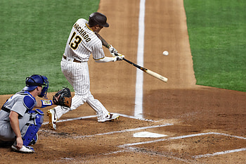 San Diego Padres, 40-man roster, Manny Machado HD wallpaper
