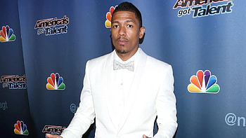 Nick Cannon, Expensive taste in shoes, Fashion sense, SheKnows HD wallpaper