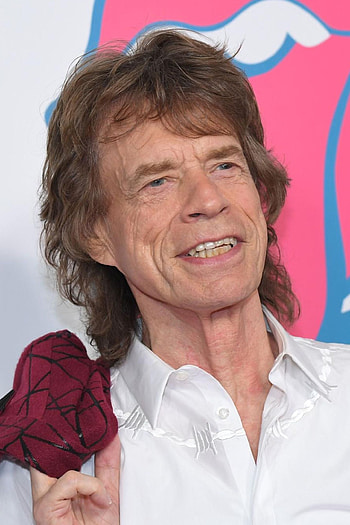 Mick Jagger, Post-surgery , Life lessons, Musical genius HD phone wallpaper