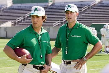 We Are Marshall film, Real-life inspiration, American sports drama, Heroes of tragedy HD wallpaper