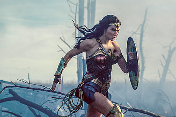 2017 Wonder Woman , wonder-woman, movies, super-heroes, 2017-movies HD wallpaper
