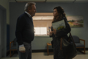 Before 2024: Billy Crystal & Rosie Perez in Ultra, TV Show, Billy Crystal, Rosie Perez HD wallpaper