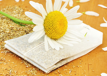Food, Camomile, Bag, Chamomile, Tea, Sachet HD wallpaper