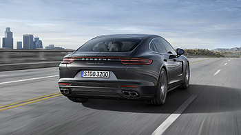 2017 Porsche Panamera, porsche-panamera, porsche, cars HD wallpaper