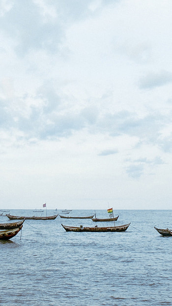 Accra Ghana, Quiet moments captured, Sarkodie HD phone wallpaper