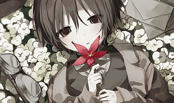 Kino - Kino's Journey, Kino (Kino's Journey), Anime, Kino's Journey HD wallpaper