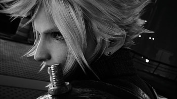Cloud Strife, Final Fantasy, Cloud Strife, Final Fantasy VII HD wallpaper
