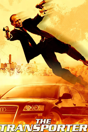 Transporter collection, Movie database, Posters HD phone wallpaper