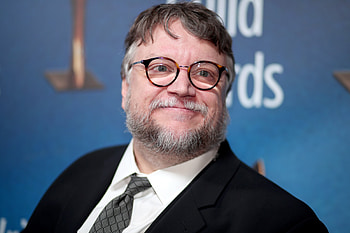 Guillermo del Toro, Twitter quarantine watch, List, Movies HD wallpaper