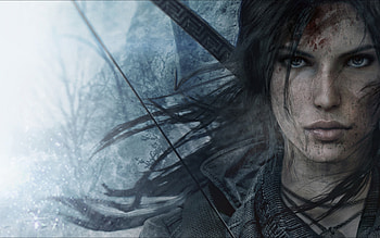Lara Croft Tomb Raider, tomb-raider, games, xbox-games, ps4 HD wallpaper