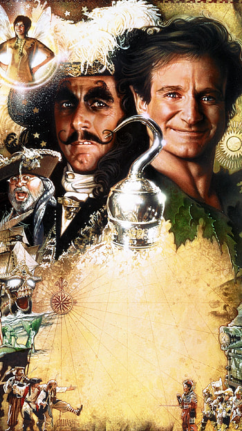 Hook (2022) movie HD phone wallpaper