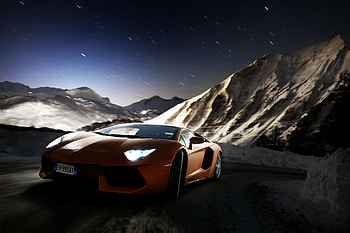 Lamborghini Aventador LP700 4, lamborghini-aventador, lamborghini, cars, behance HD wallpaper