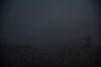 Rain, Drops, Macro, Wet, Glass HD wallpaper