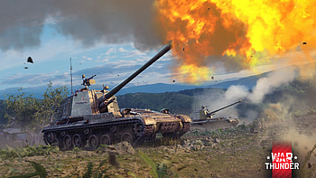 War Thunder Tank Ultra, video game, War Thunder, tank HD wallpaper