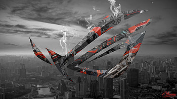 | ROG - Republic of Gamers Global HD wallpaper