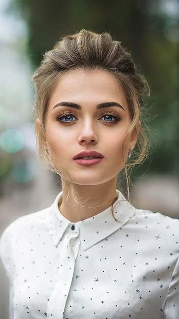 Beautiful Faces, Women, Popular, 133 HD phone wallpaper