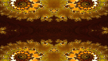 Trippy Psychedelic Fractal, trippy, psychedelic, aesthetic, pattern, Abstract, fractal HD wallpaper