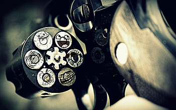 Objects, Weapon HD wallpaper