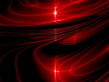 q. jpg, swirl, color, shiny, red HD wallpaper