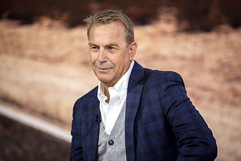 Kevin Costner, Utah, Tax Rebates, Film Production HD wallpaper