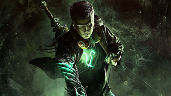 Scalebound ... HD wallpaper