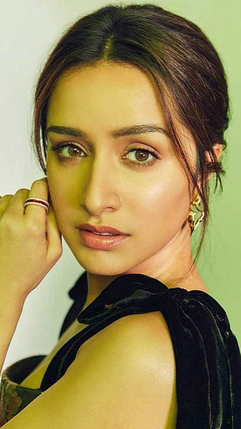 Shraddha Kapoor, bollywood actress, model HD phone wallpaper