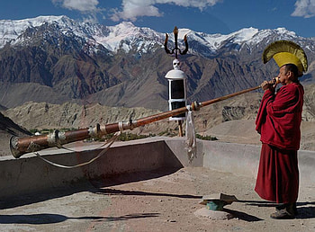 *TIBET *, disciplina, armonie, spiritualitate, meditatie HD wallpaper