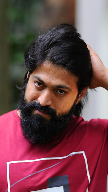 Kgf Hero, Yash, Hero HD phone wallpaper