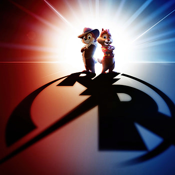 Chip 'n' Dale: Rescue Rangers, , Walt Disney animation, Highly anticipated movie HD phone wallpaper