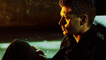Supernatural (2022) movie HD wallpaper
