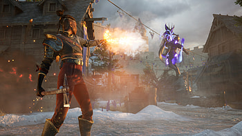 Flintlock: The Siege of Dawn - Ultra, video game, Flintlock: The Siege of Dawn HD wallpaper