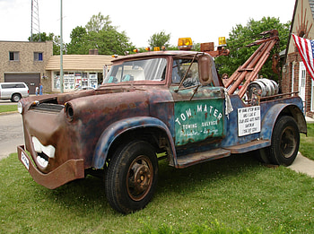 Towmater Tribute, Disney, Wrecker, Cars Movie, Pixar, Movies, Towmater, Tow Truck, Film HD wallpaper