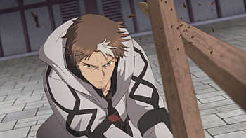 : From Country Bumpkin to Master Swordsman, Anime, From Old Country Bumpkin to Master Swordsman HD wallpaper