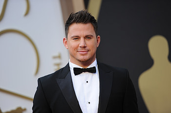 Channing Tatum, Filmography, Rising Star, Popular Actor HD wallpaper