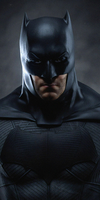 DC Comics, DC Heroes HD phone wallpaper