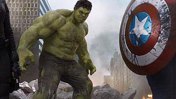 Mark Ruffalo, Standalone Hulk Movie, Never Happen HD wallpaper