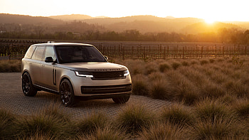 Range Rover, 4x4, RangeRover, england, britain, suv HD wallpaper