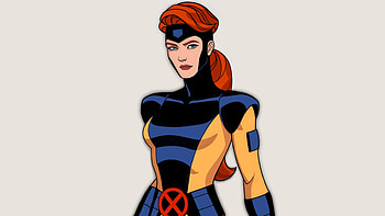 X-Men '97 HD wallpaper