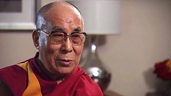 Dalai Lama, Celeb spiritual leader, Peace advocate, Exclusive interview HD wallpaper