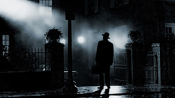 The Exorcist, Movie HD wallpaper