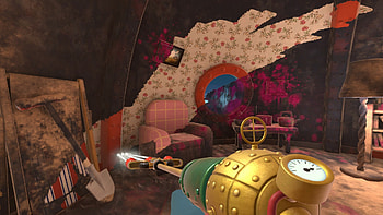 : PowerWash Simulator – Wallace & Gromit Special Pack, video game HD wallpaper