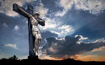 Good Friday - Cave HD wallpaper