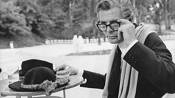 Marcello Mastroianni, Online streaming, Curzon Home Cinema, Italian film HD wallpaper