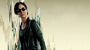 Trinity, Matrix Franchise HD wallpaper