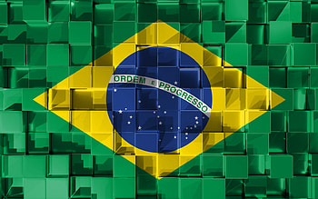 Brazil flag, Exotic travels, Beautiful landscapes, Vibrant culture HD wallpaper